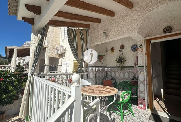 D'occasion - Chalet -
Torrevieja - Centro