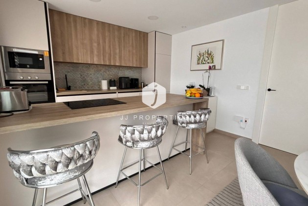 Resale - Villa -
San Miguel de Salinas - Urbanizacion Blue Lagoon