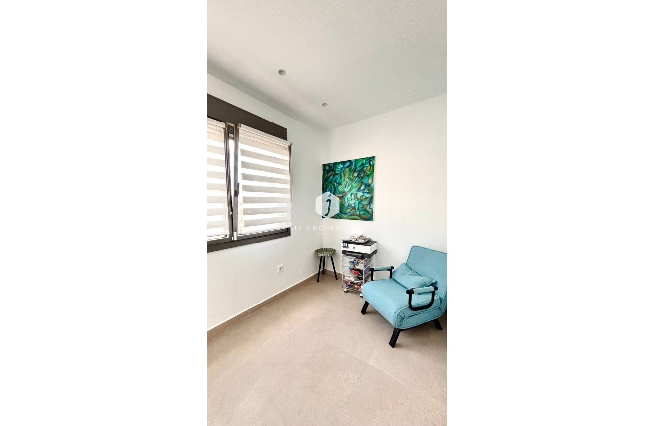 Resale - Villa -
San Miguel de Salinas - Urbanizacion Blue Lagoon