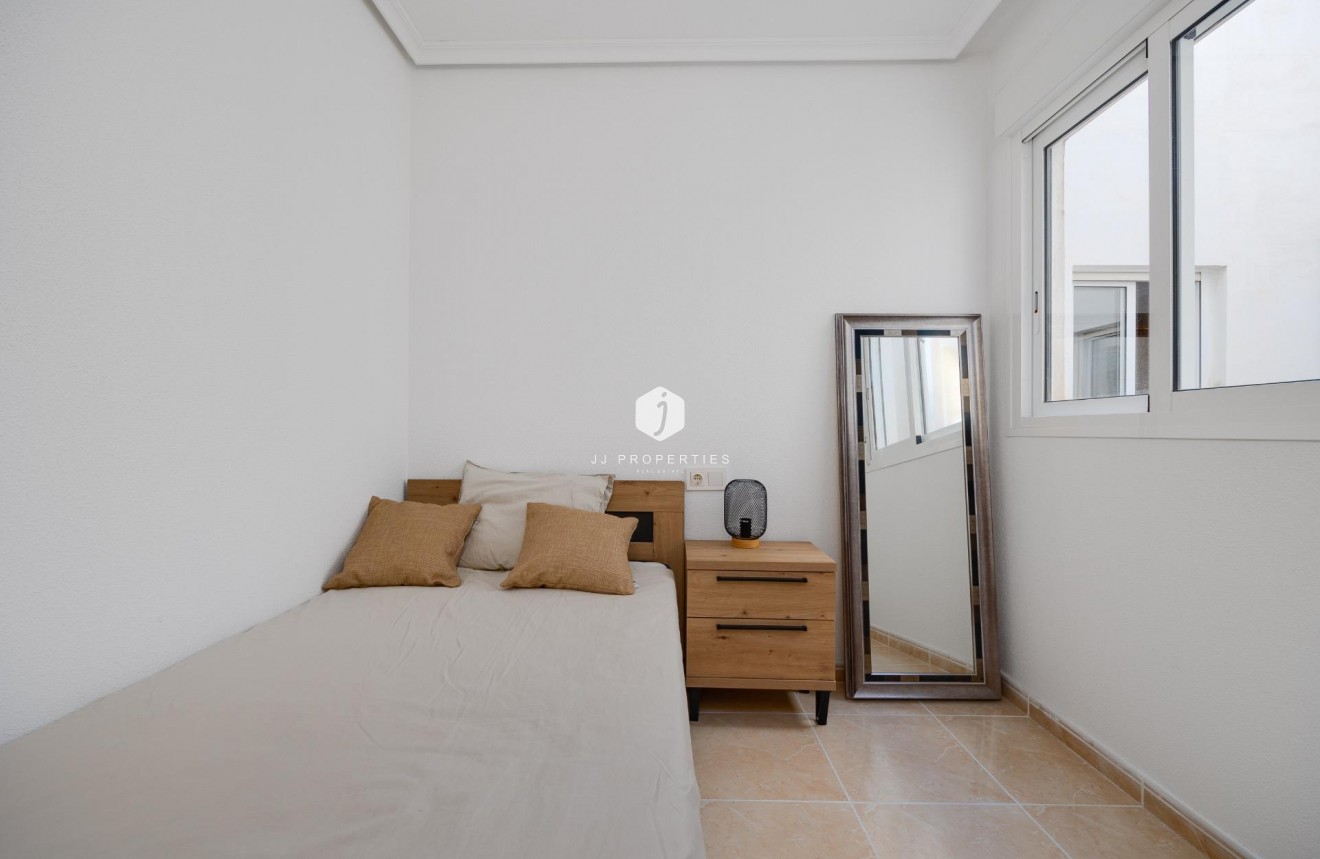 New Build - Apartment / flat -
San Fulgencio - Pueblo