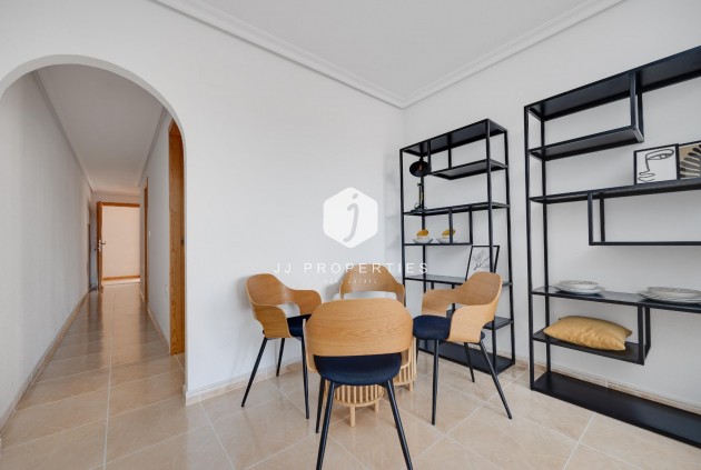 New Build - Apartment / flat -
San Fulgencio - Pueblo