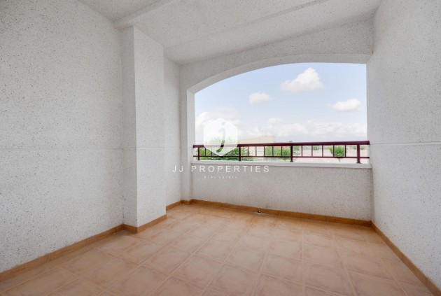 New Build - Apartment / flat -
San Fulgencio - Pueblo