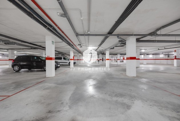 New Build - Apartment / flat -
San Fulgencio - Pueblo