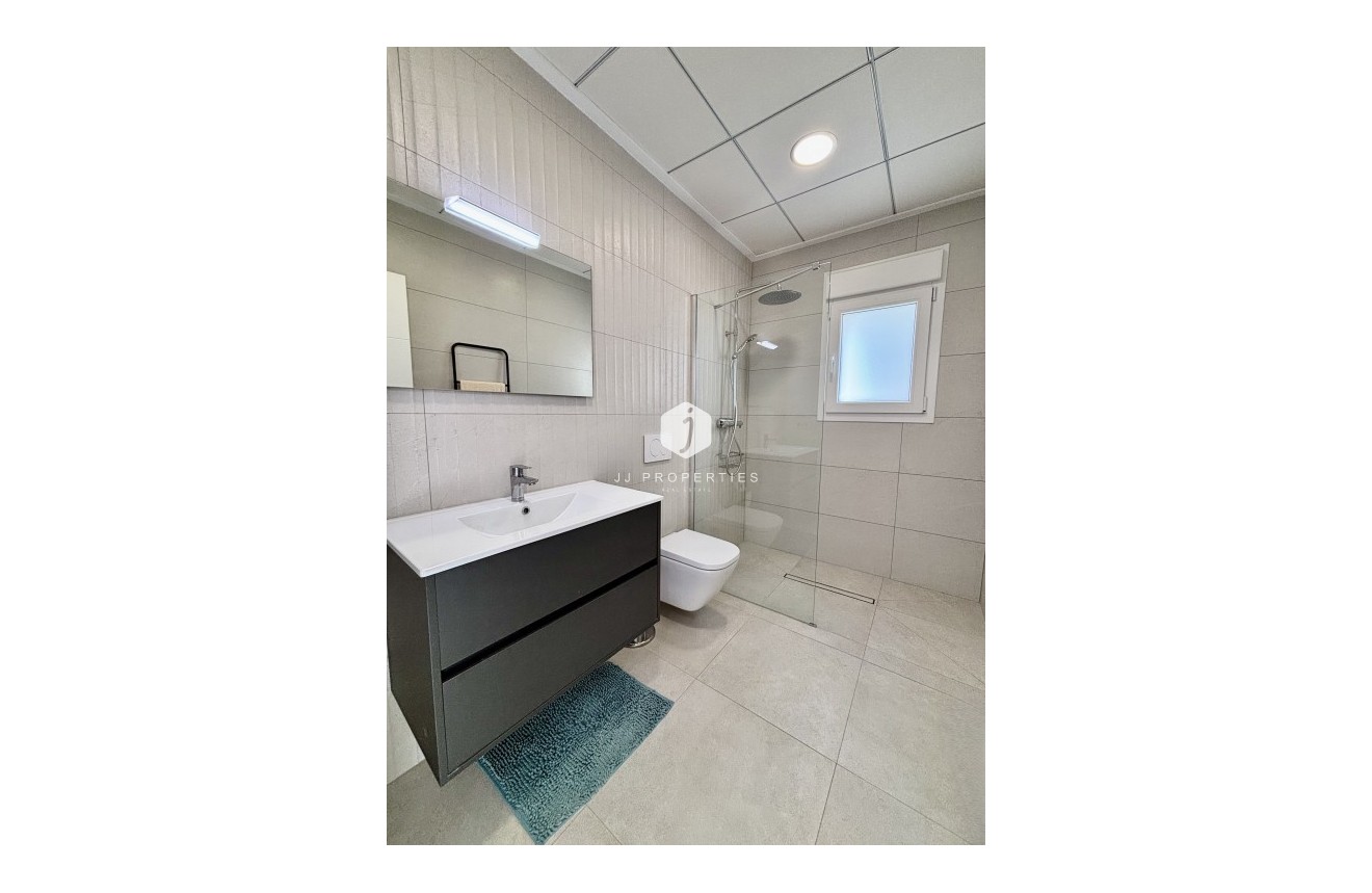 Resale - Villa -
Benijofar - Costa Blanca