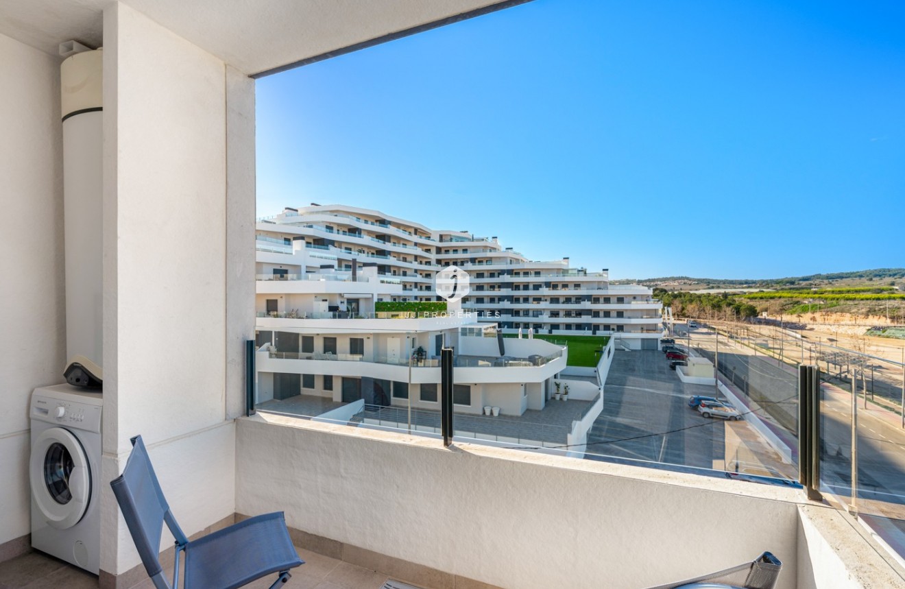 Resale - Apartment / flat -
San Miguel de Salinas - Inland