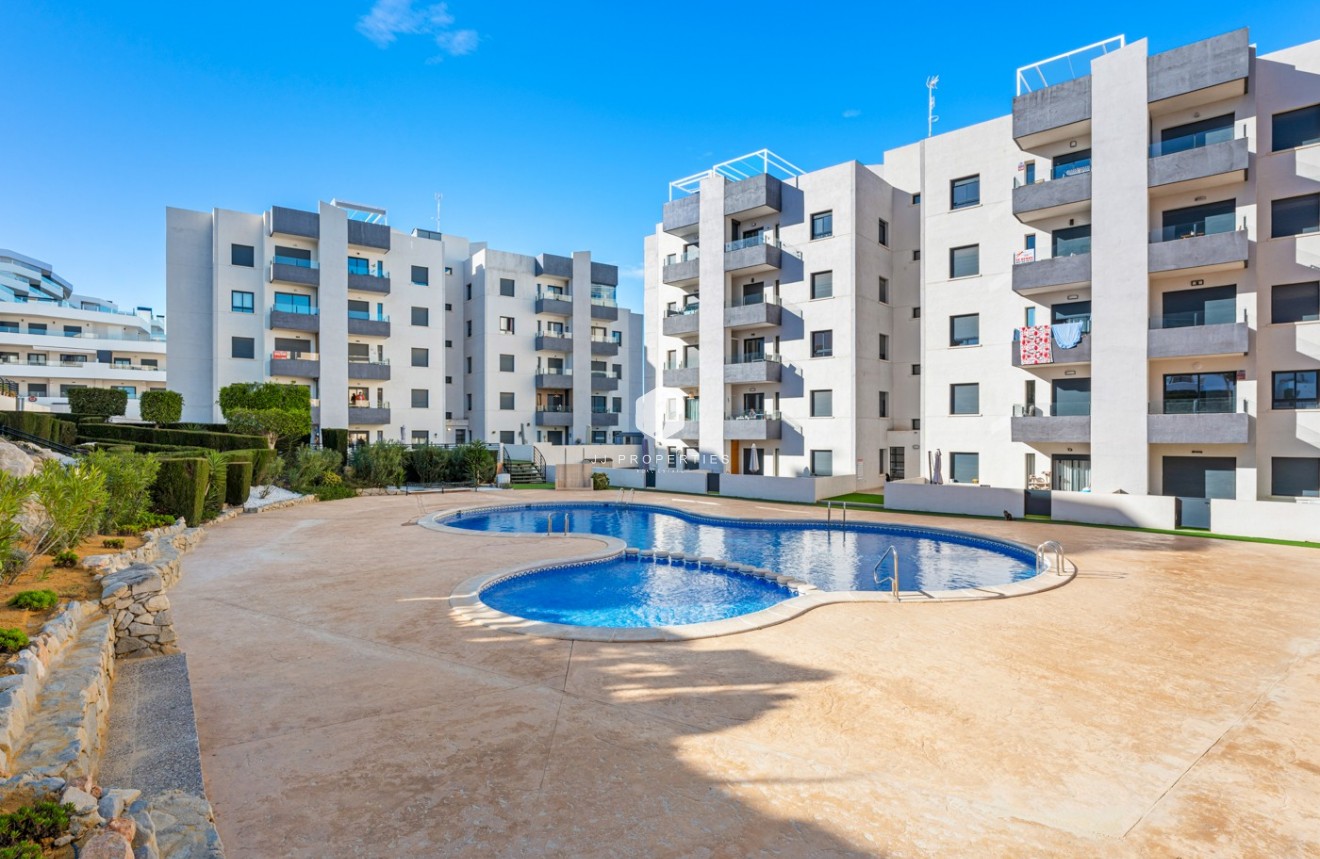 Resale - Apartment / flat -
San Miguel de Salinas - Inland