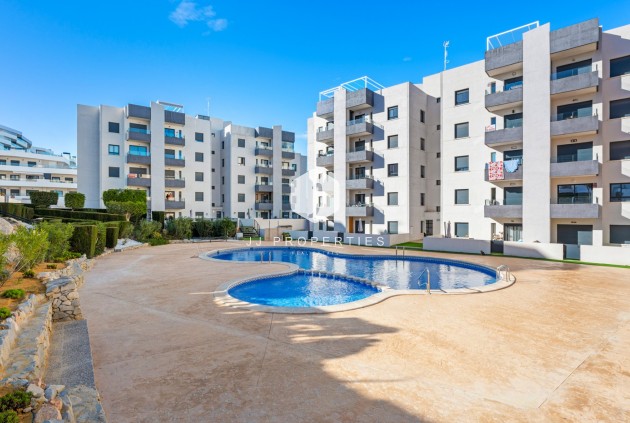 Resale - Apartment / flat -
San Miguel de Salinas - Inland