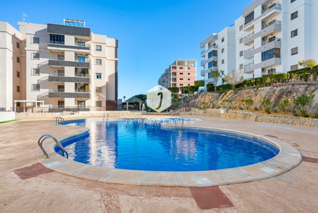 Resale - Apartment / flat -
San Miguel de Salinas - Inland