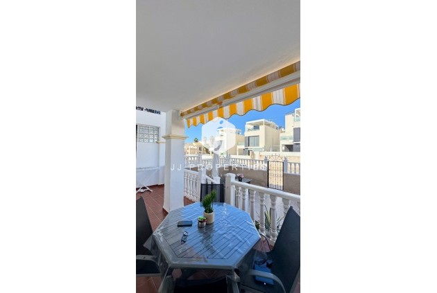 Resale - Apartment / flat -
Orihuela Costa - Costa Blanca