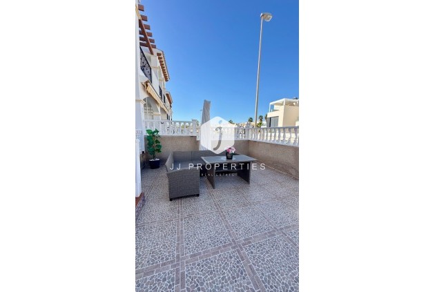 Resale - Apartment / flat -
Orihuela Costa - Costa Blanca