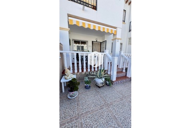 Resale - Apartment / flat -
Orihuela Costa - Costa Blanca
