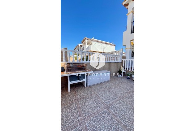 Resale - Apartment / flat -
Orihuela Costa - Costa Blanca