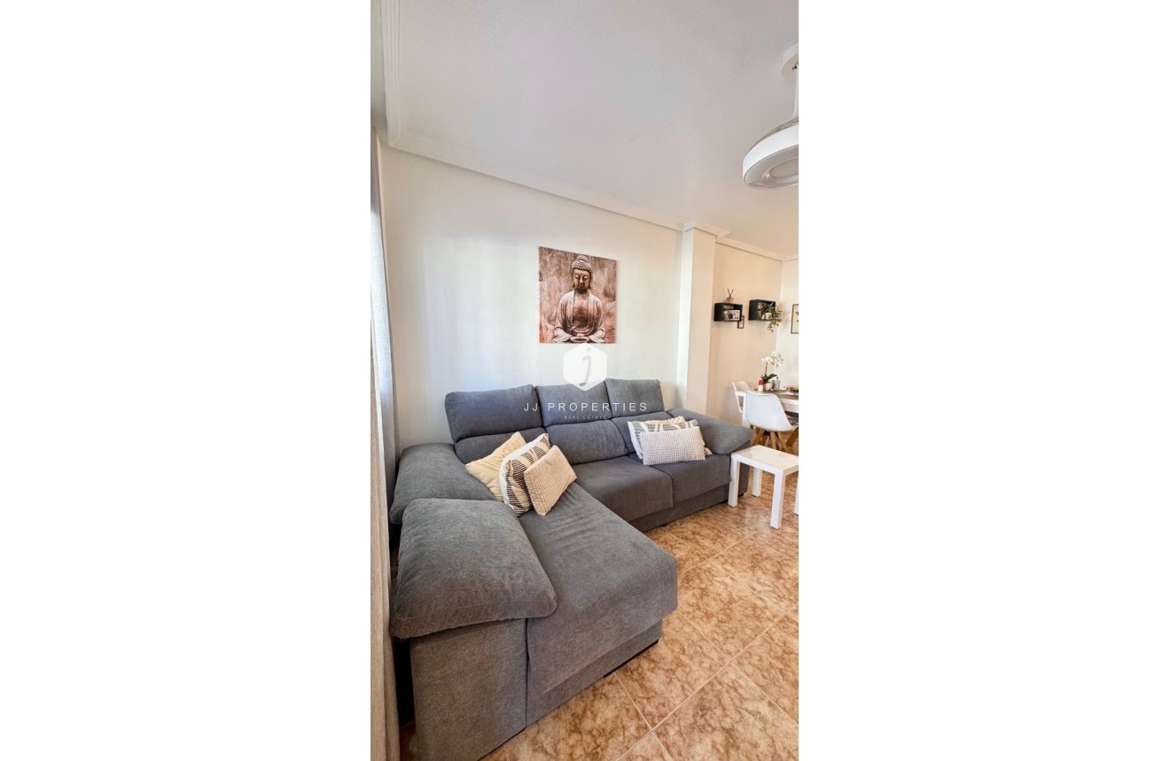 Resale - Apartment / flat -
Orihuela Costa - Costa Blanca