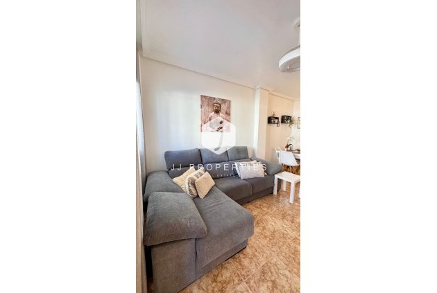 Resale - Apartment / flat -
Orihuela Costa - Costa Blanca