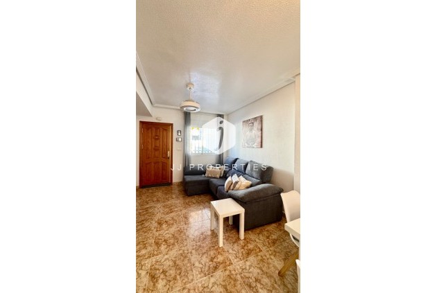 Resale - Apartment / flat -
Orihuela Costa - Costa Blanca