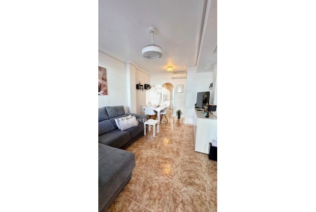 Resale - Apartment / flat -
Orihuela Costa - Costa Blanca