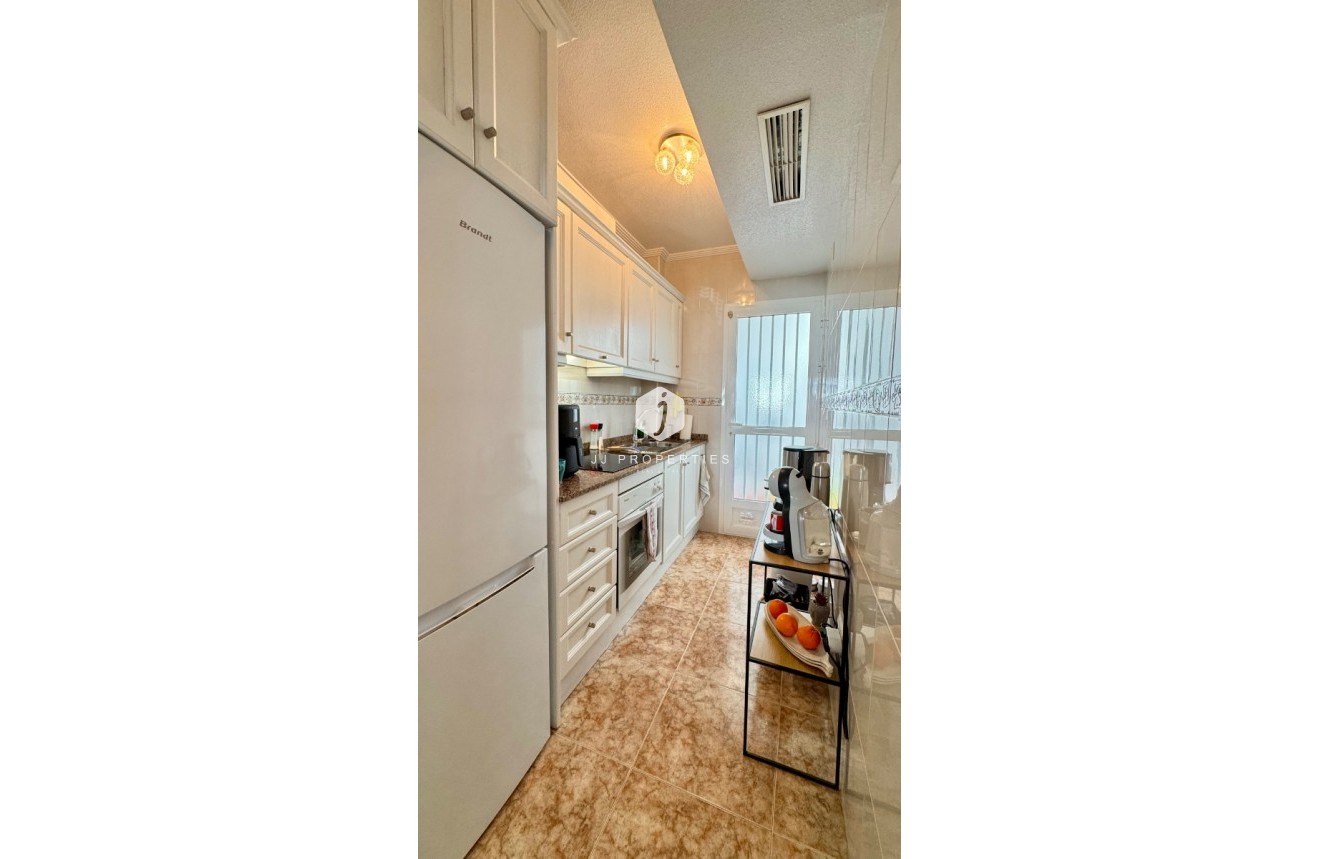 Resale - Apartment / flat -
Orihuela Costa - Costa Blanca