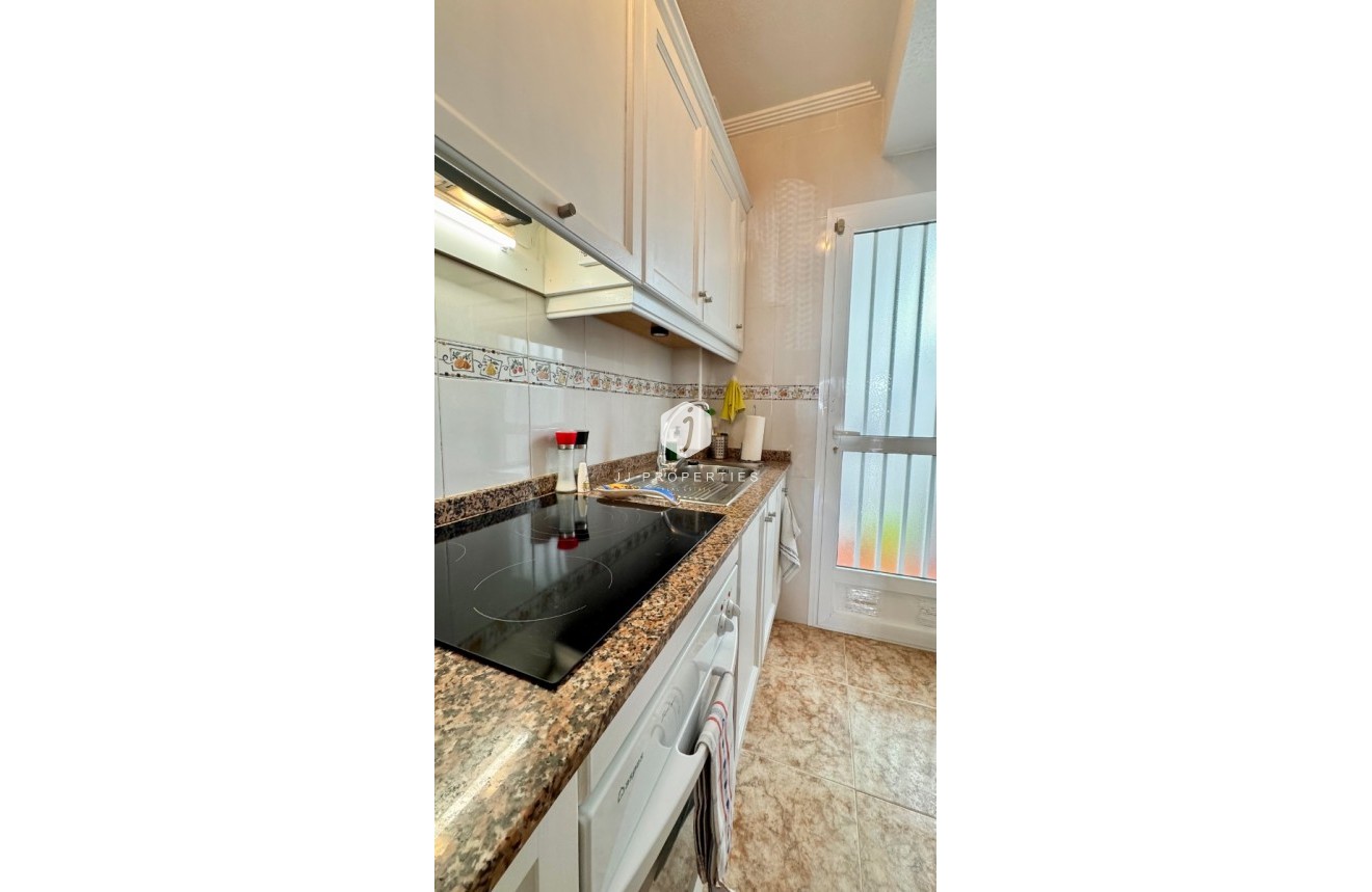Resale - Apartment / flat -
Orihuela Costa - Costa Blanca