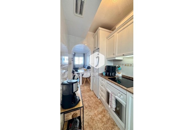 Resale - Apartment / flat -
Orihuela Costa - Costa Blanca