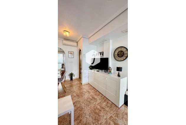 Resale - Apartment / flat -
Orihuela Costa - Costa Blanca