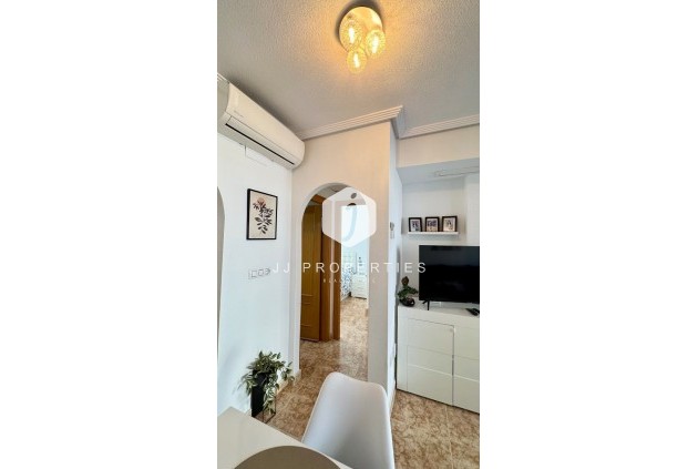 Resale - Apartment / flat -
Orihuela Costa - Costa Blanca