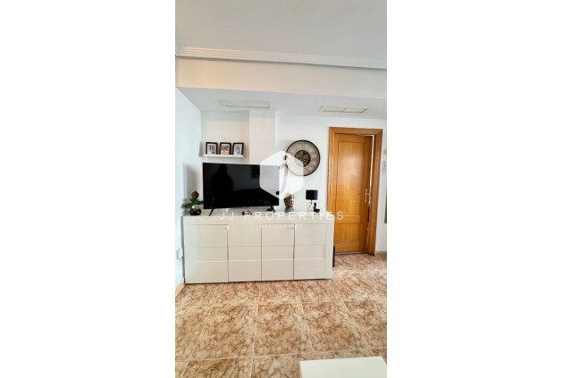 Resale - Apartment / flat -
Orihuela Costa - Costa Blanca