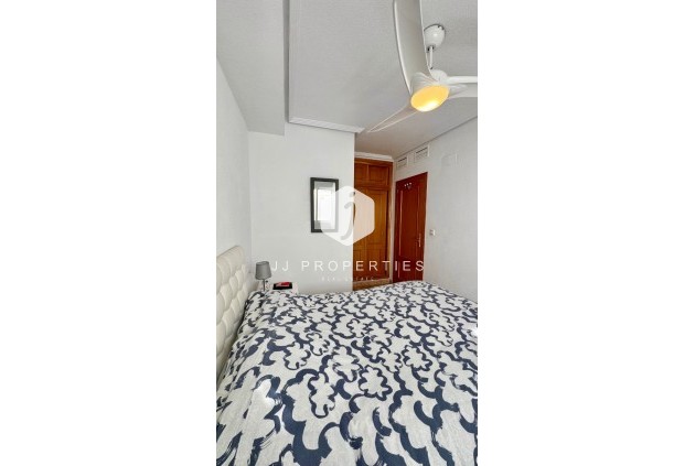 Resale - Apartment / flat -
Orihuela Costa - Costa Blanca