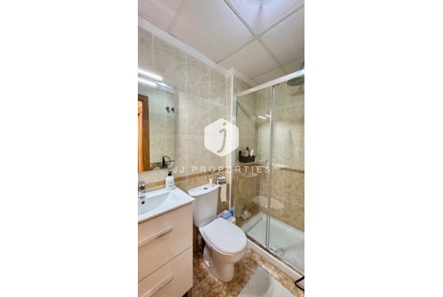 Resale - Apartment / flat -
Orihuela Costa - Costa Blanca