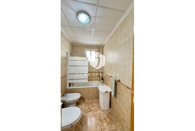 Resale - Apartment / flat -
Orihuela Costa - Costa Blanca