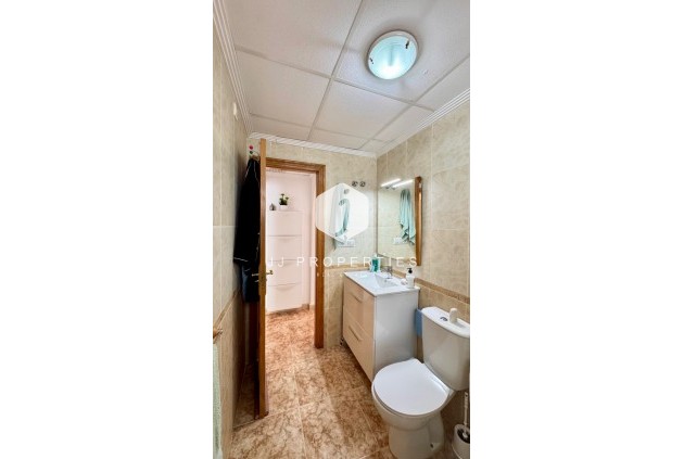 Resale - Apartment / flat -
Orihuela Costa - Costa Blanca