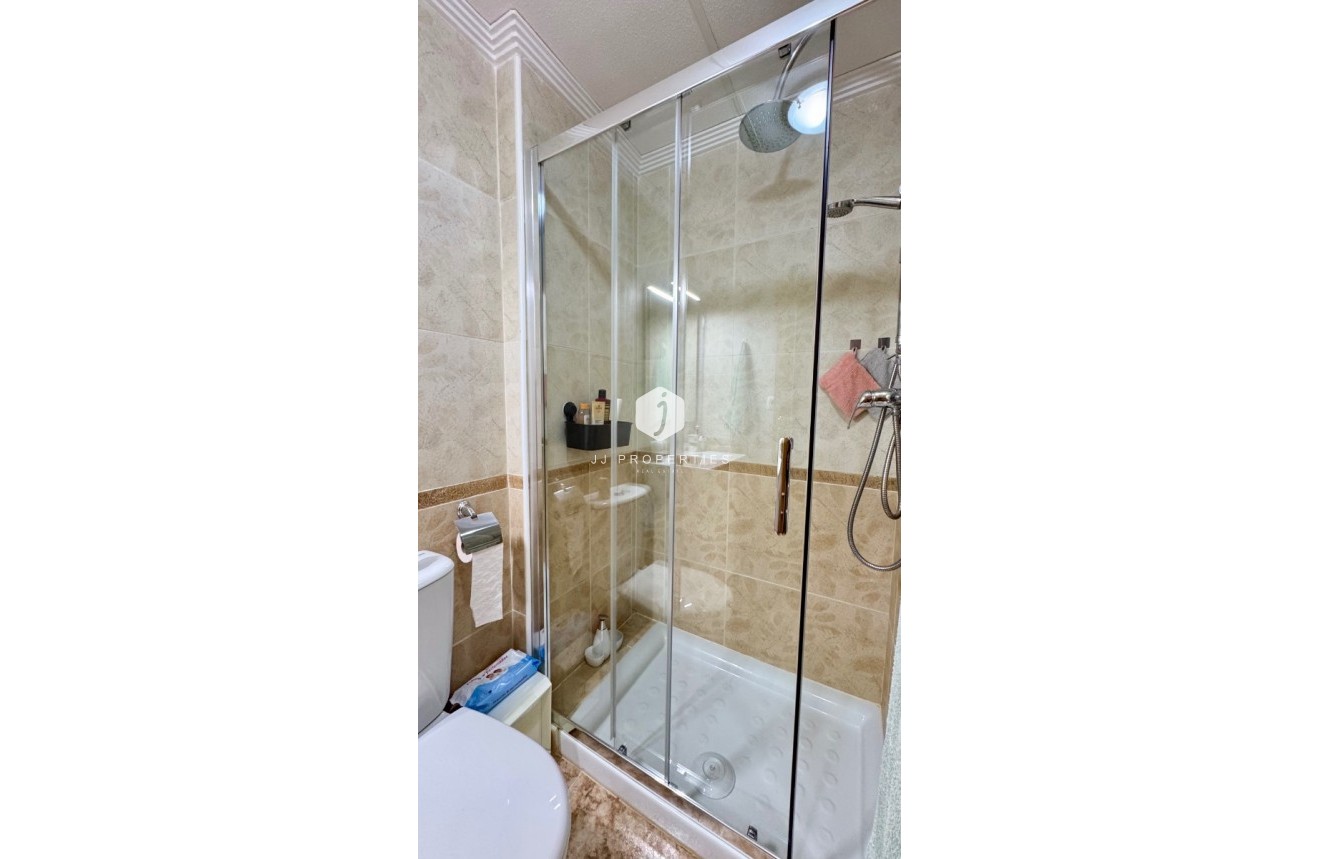 Resale - Apartment / flat -
Orihuela Costa - Costa Blanca