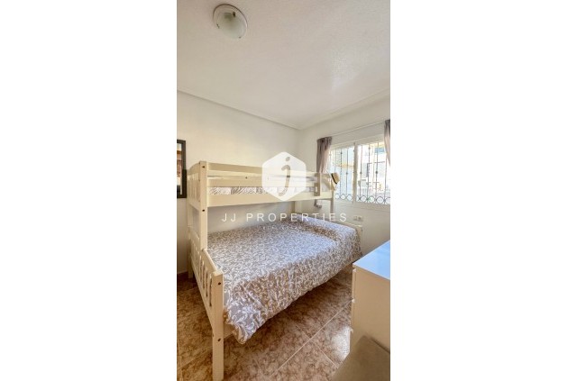 Resale - Apartment / flat -
Orihuela Costa - Costa Blanca