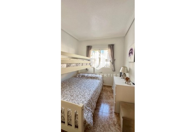 Resale - Apartment / flat -
Orihuela Costa - Costa Blanca