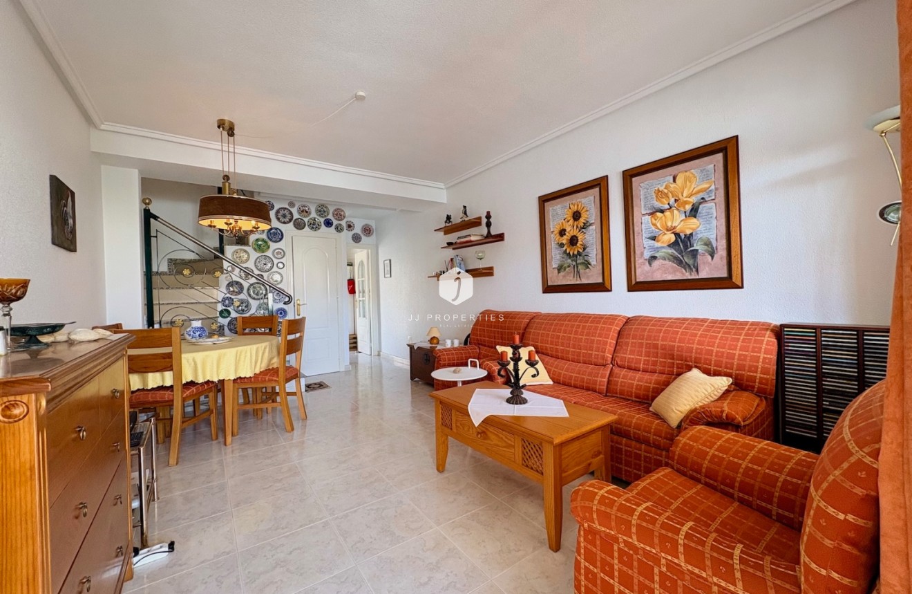 Resale - Chalet -
Rojales - Inland