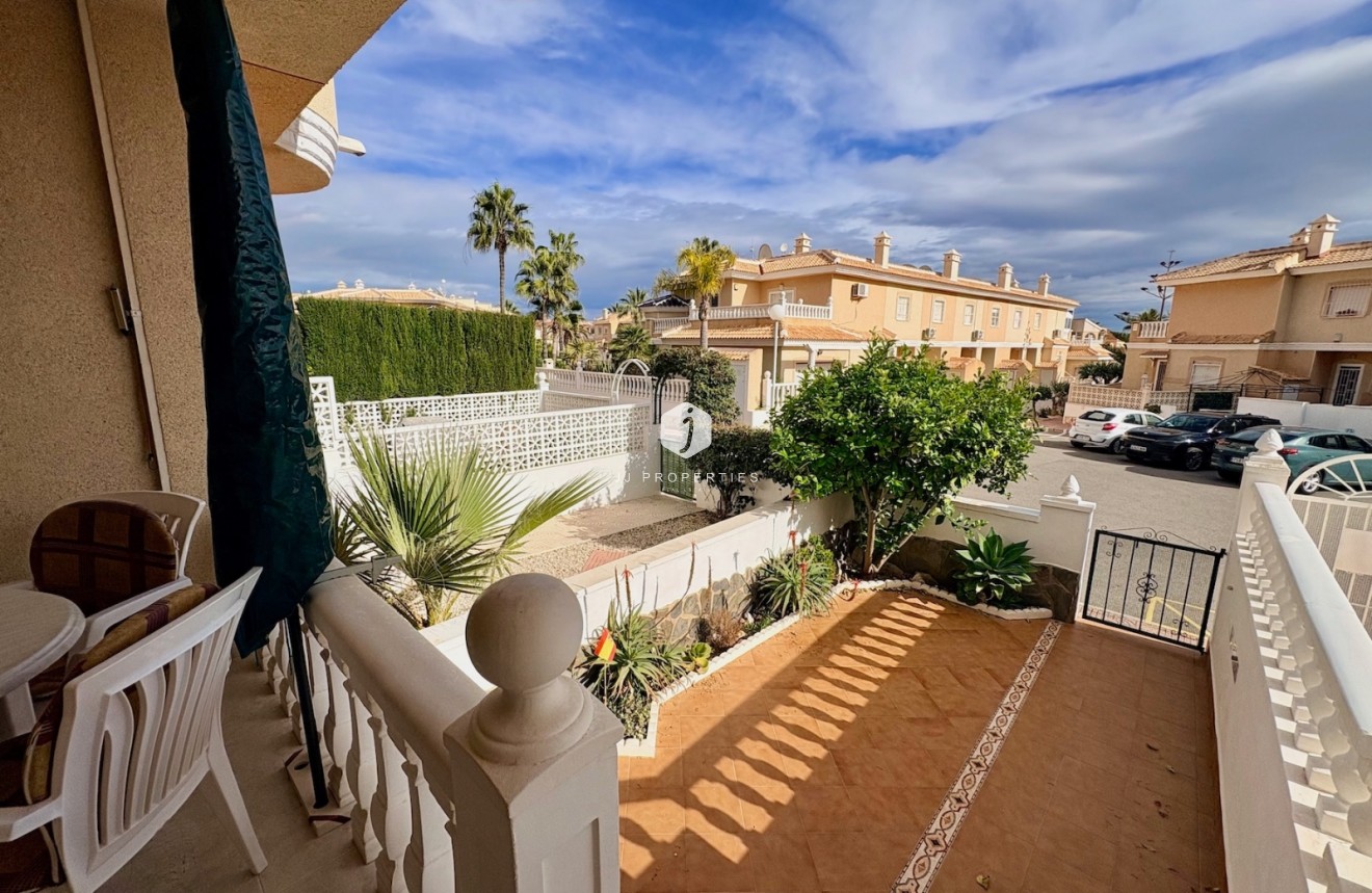 Resale - Chalet -
Rojales - Inland