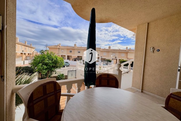 Resale - Chalet -
Rojales - Inland