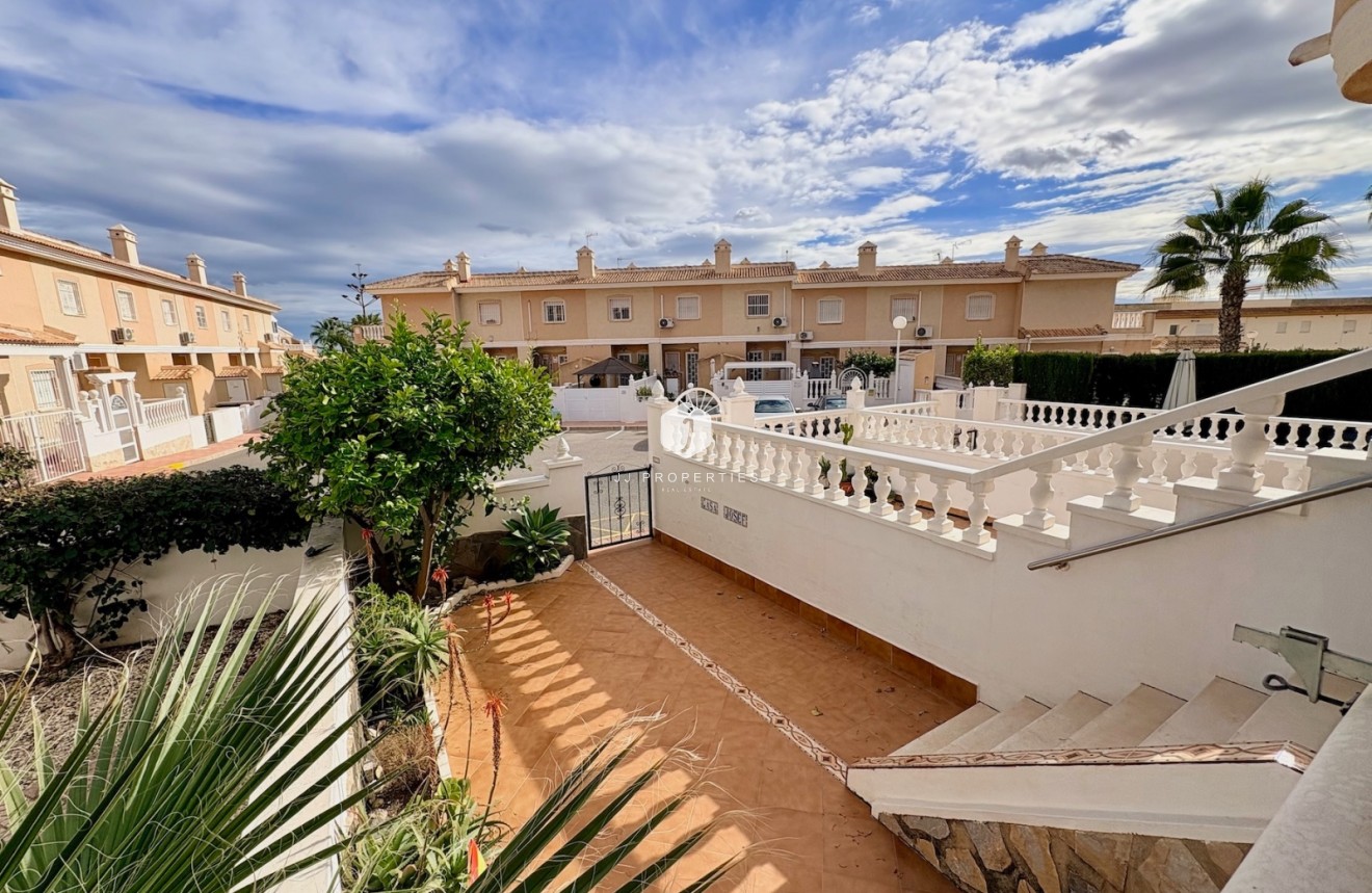 Resale - Chalet -
Rojales - Inland