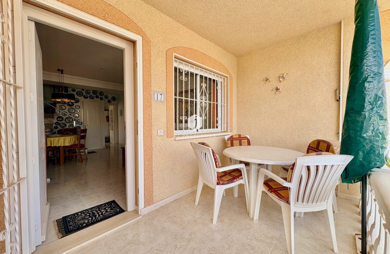 Resale - Chalet -
Rojales - Inland