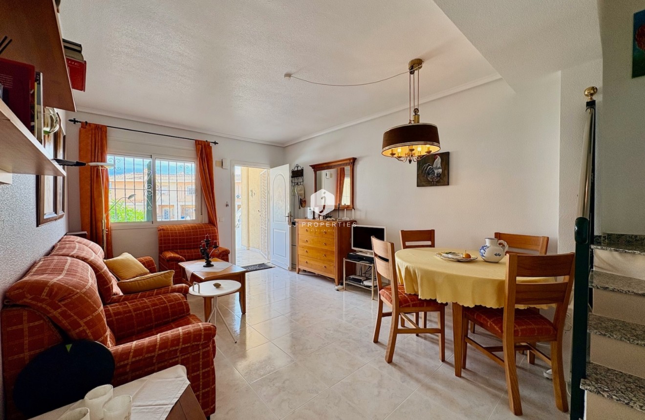 Resale - Chalet -
Rojales - Inland