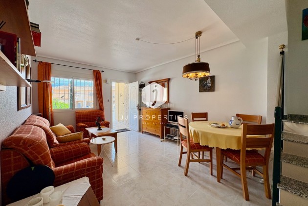 Resale - Chalet -
Rojales - Inland