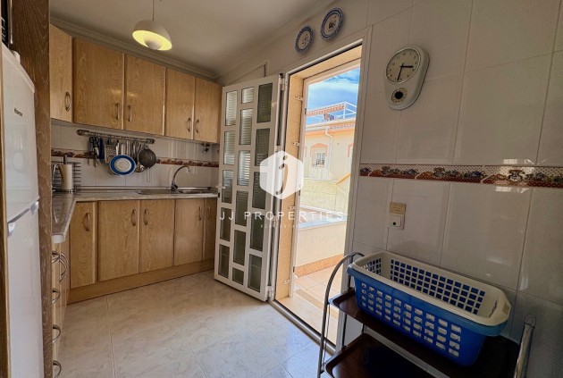 Resale - Chalet -
Rojales - Inland