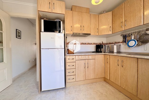 Resale - Chalet -
Rojales - Inland