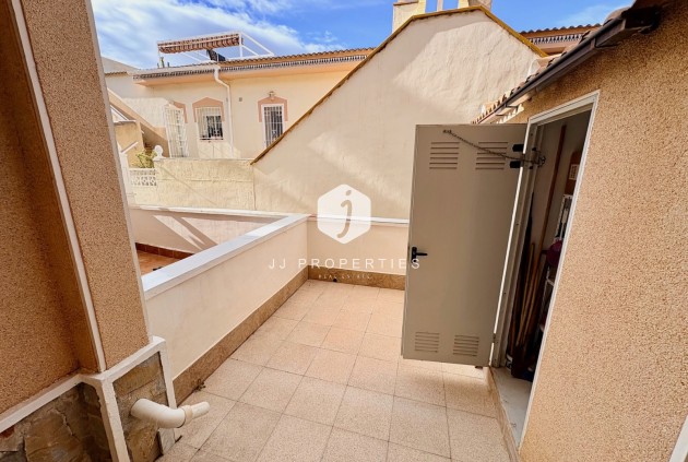 Resale - Chalet -
Rojales - Inland