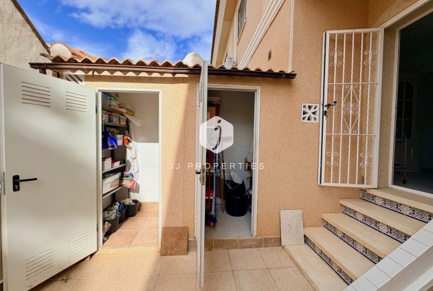 Resale - Chalet -
Rojales - Inland