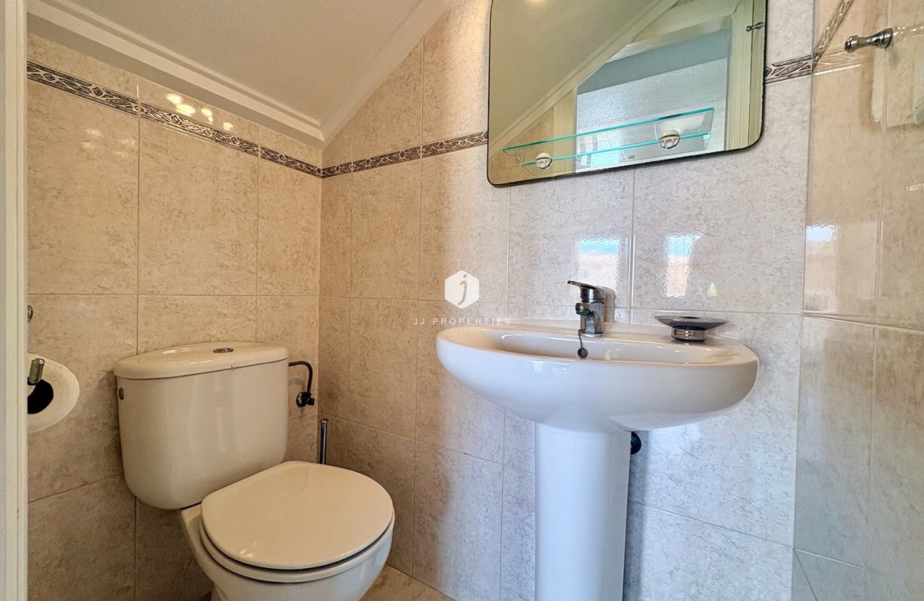 Resale - Chalet -
Rojales - Inland