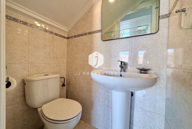 Resale - Chalet -
Rojales - Inland