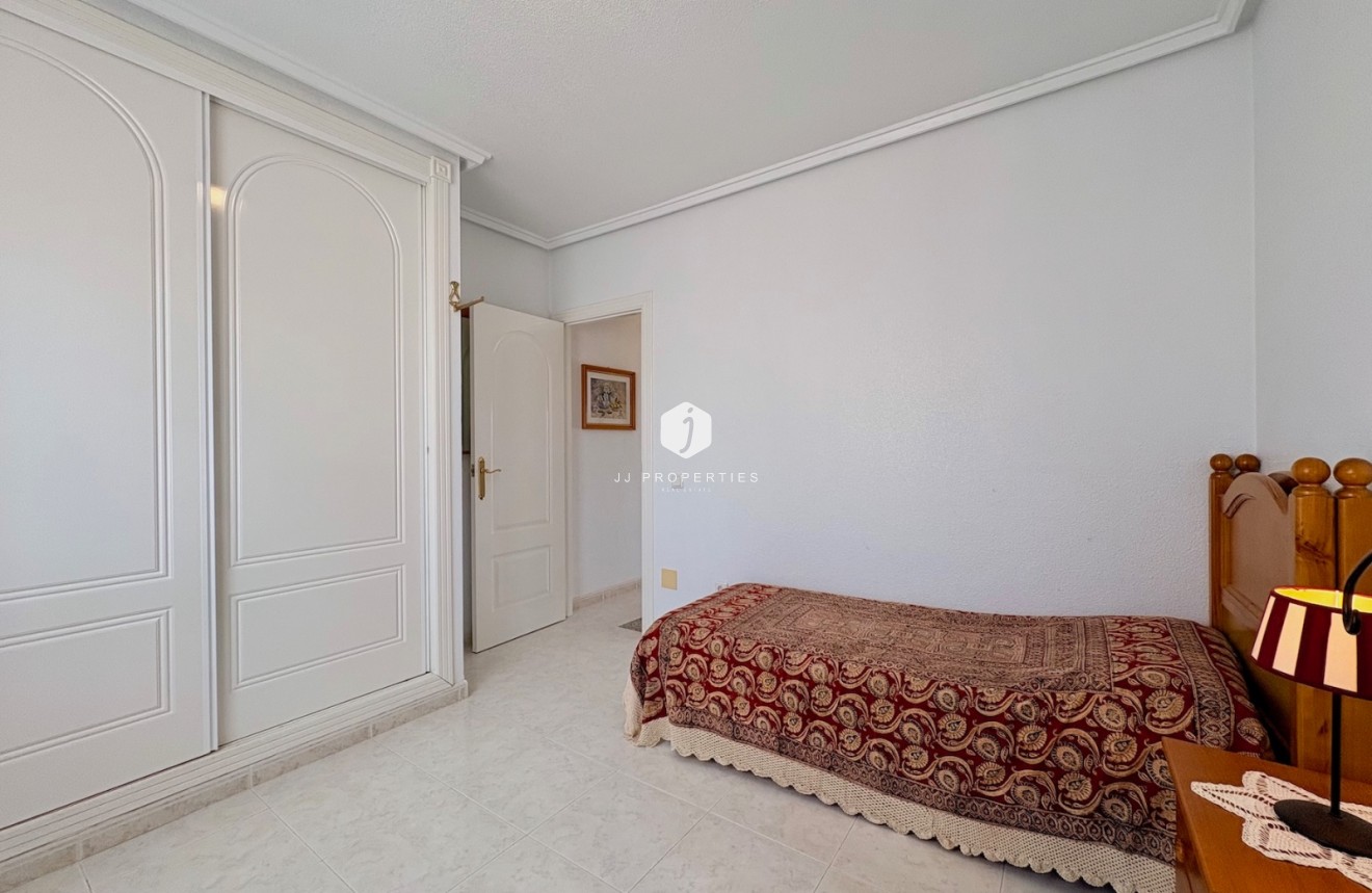 Resale - Chalet -
Rojales - Inland