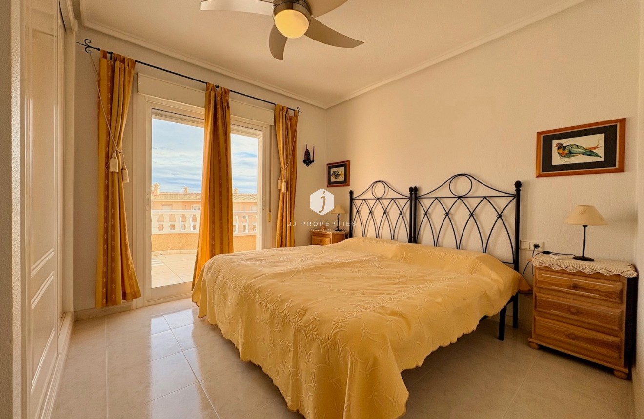 Resale - Chalet -
Rojales - Inland