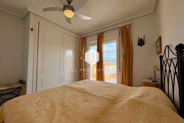 Resale - Chalet -
Rojales - Inland