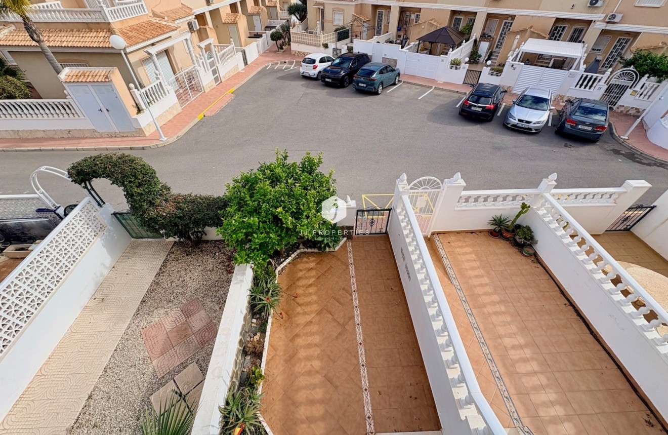 Resale - Chalet -
Rojales - Inland